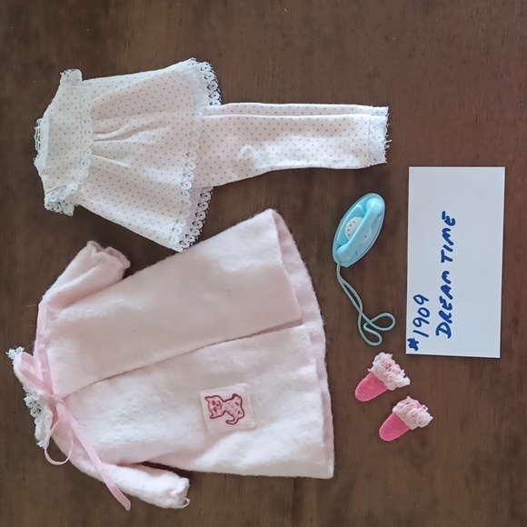 Vintage 60's Barbie's Skipper & Skooter Lot - Picture 12 of 16